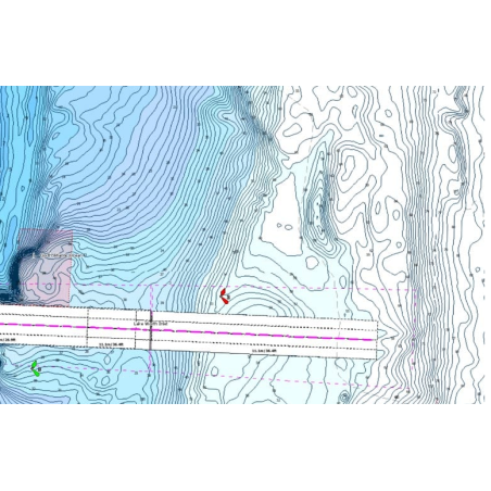 CARTOGRAFIA C-MAP DISCOVER