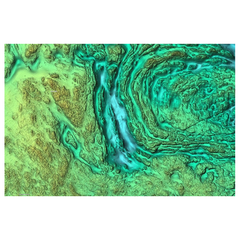 CARTOGRAFIA C-MAP REVEAL