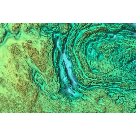 CARTOGRAFIA C-MAP REVEAL