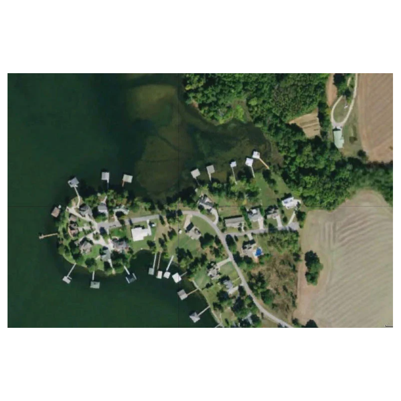 CARTOGRAFIA C-MAP REVEAL