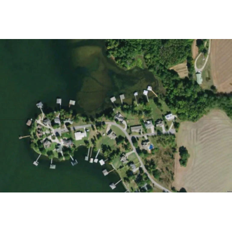 CARTOGRAFIA C-MAP REVEAL