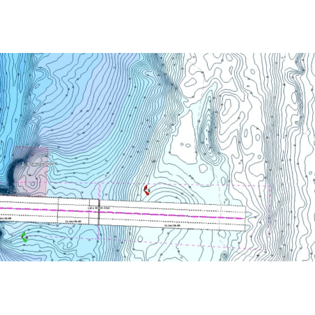 CARTOGRAFIA C-MAP REVEAL