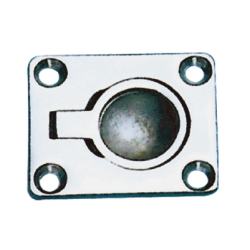 Maniglie a filo con anello 2