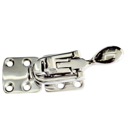 Chiusure a leva incontro piano