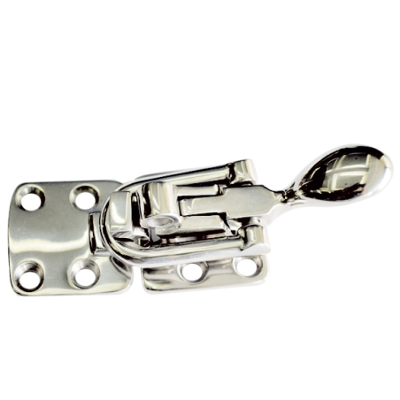 Chiusure a leva incontro piano