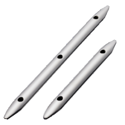 Profili proteggibordo