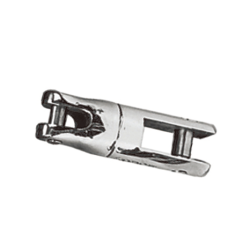 Giunti fissi acciaio inox