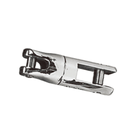 Giunti fissi acciaio inox