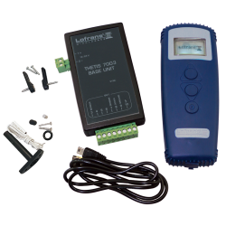 Pulsantiere radiocontametri Lofran's