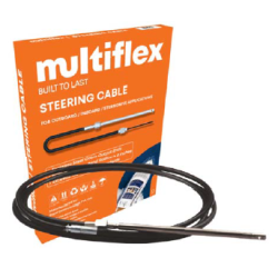 Cavi per timonerie meccaniche