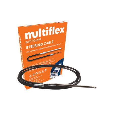 Cavi per timonerie meccaniche