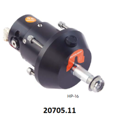 Pompe per timonerie idrauliche 2