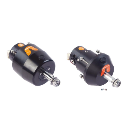 Pompe per timonerie idrauliche