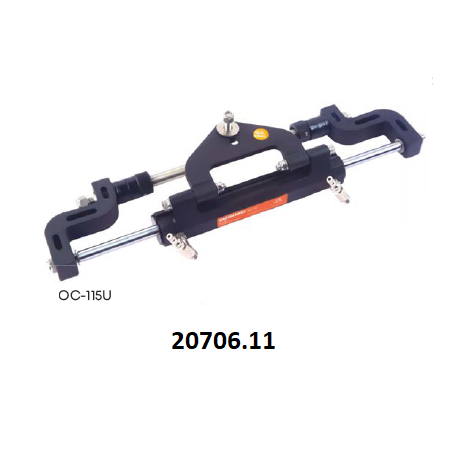 Cilindri per timonerie idrauliche