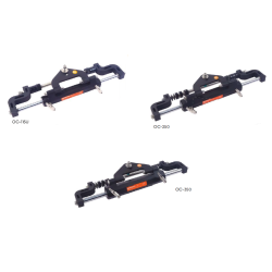 Cilindri per timonerie idrauliche