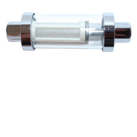 Filtri in linea universali per motori fuoribordo