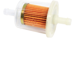 Filtri in linea per motori fuoribordo