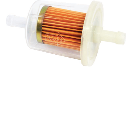 Filtri in linea per motori fuoribordo