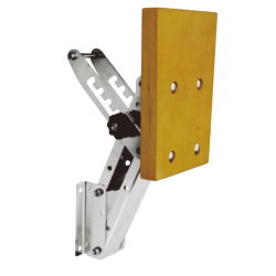 Supporti per motore fuoribordo