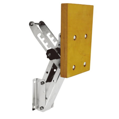 Supporti per motore fuoribordo