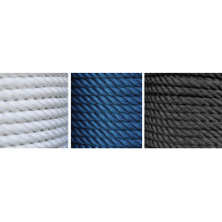 Cima tre legnoli poliestere