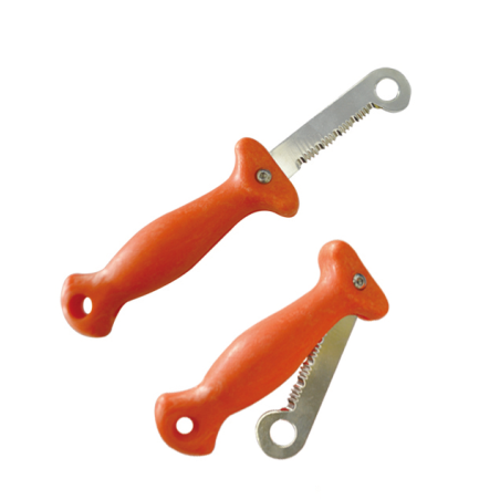 Coltelli galleggianti