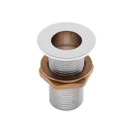 Scarichi a mare a filo