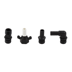 Portagomma di ricambio per autoclavi Seaflo