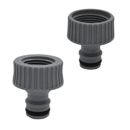 Raccordi rapidi maschio