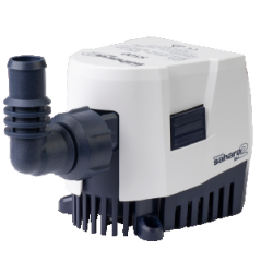 Pompe ad immersione con galleggiante Sahara MK2 Attwood