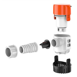 Pompe di sentina automatiche con timer elettronico Seaflo 2