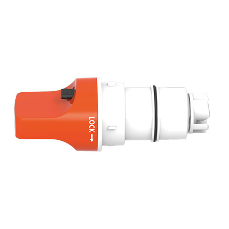 Pompe di sentina automatiche con interruttore elettronico Seaflo