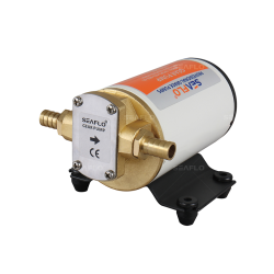 Elettropompe rotative autoadescanti Seaflo