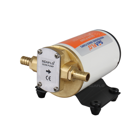 Elettropompe rotative autoadescanti Seaflo