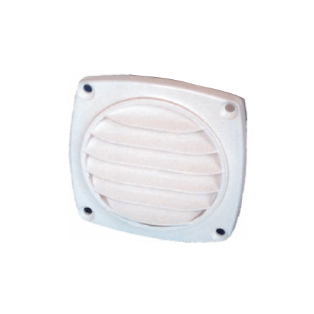 Aeratori a persianetta