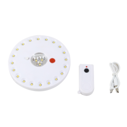 Plafoniera Led a pile 2