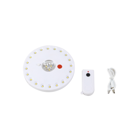 Plafoniera Led a pile