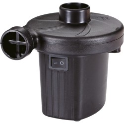 Pompe elettriche per gonfiaggio gommoni 2