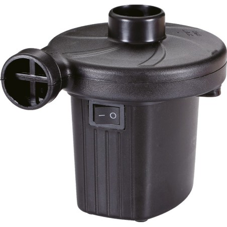 Pompe elettriche per gonfiaggio gommoni