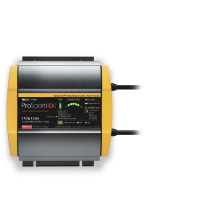 Caricabatterie stagni Prosport HD Promariner
