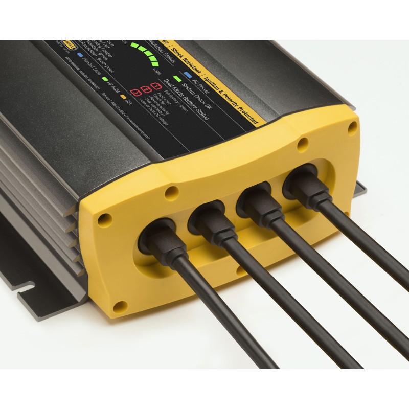 Caricabatterie stagni Prosport HD Promariner