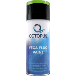 Vernici fluorescenti spry