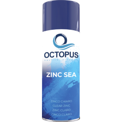Zincante spray