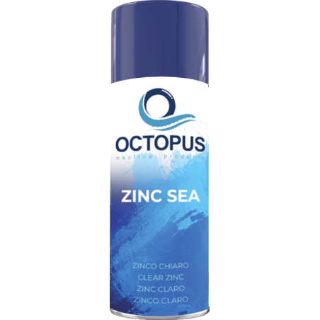 Zincante spray