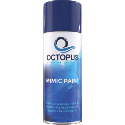 Vernice flessibile per sky e pvc