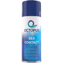 Disossidante per contatti elettrici