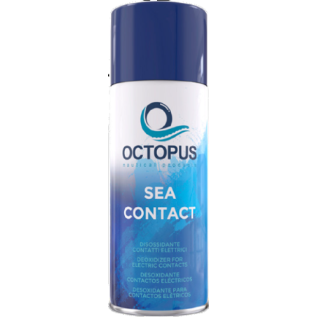 Disossidante per contatti elettrici
