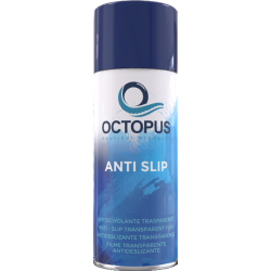 Vernice antiscivolo spray