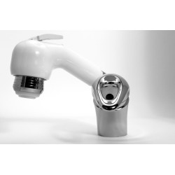 Gruppi monoforo con doccetta 2