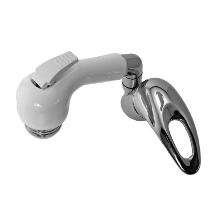 Gruppi monoforo con doccetta